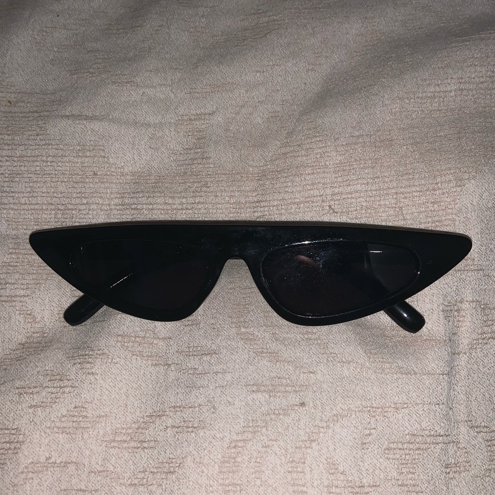 Retro Sunglasses